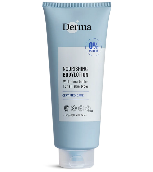 Derma Skincare Gavesæt