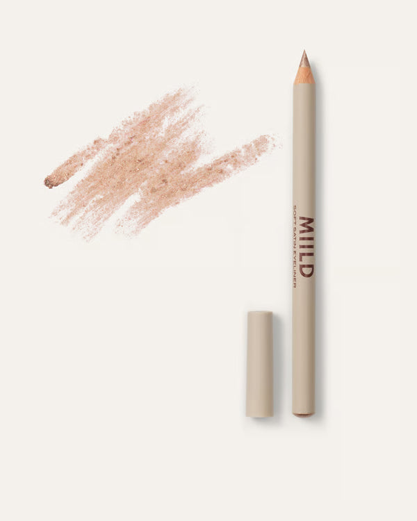 Miild Eyeliner - 02 Brown Limpid