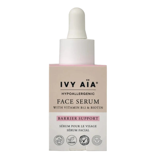 Ivy Aïa Face Barrier Support