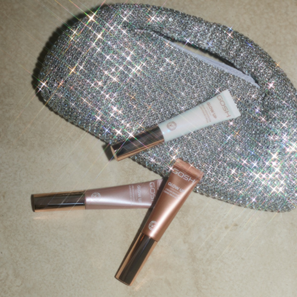 GOSH Glow Up - 003 Starlight