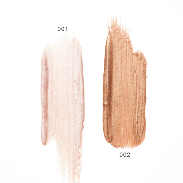 GOSH Glow Up - 002 Bronze Makeup Gosh Copenhagen   