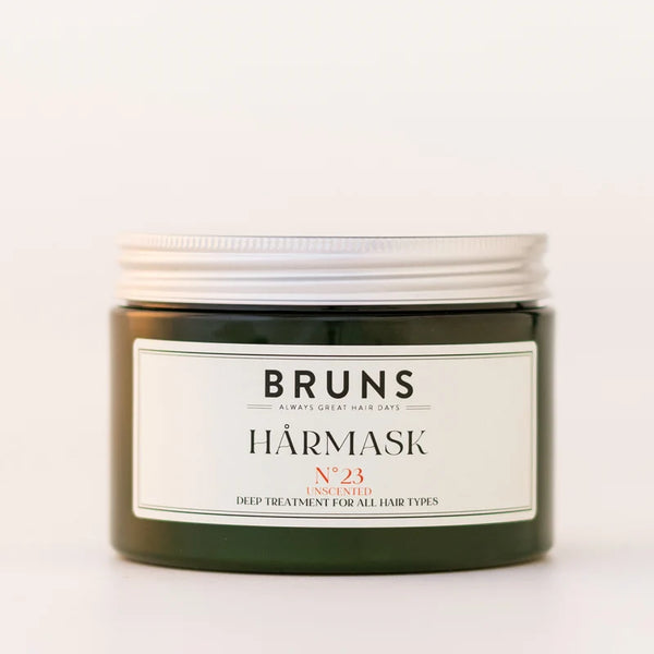 BRUNS Shampoo Nº03, 300 ml