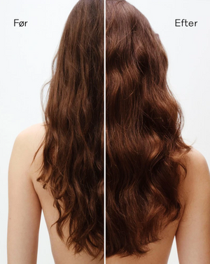 Nilens Jord - Shampoo