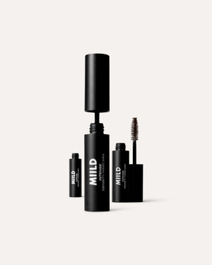 Miild - Intense Density Mascara - Brown