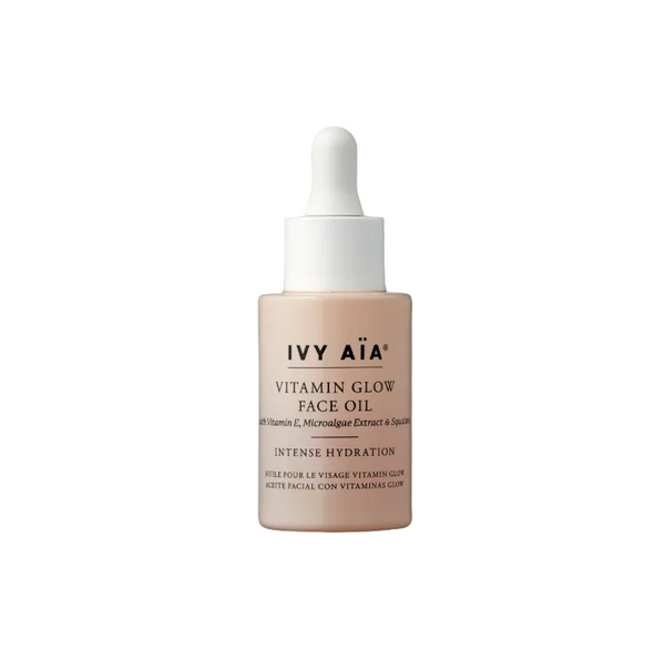 Ivy Aïa Vitamin Glow Face Oil - 30 ml