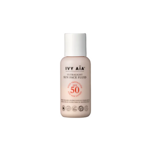 Ivy Aïa SUN Face Cream SPF 30