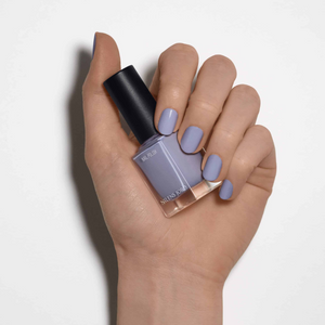 Nilens Jord - Nail Polish – Pale Lavender