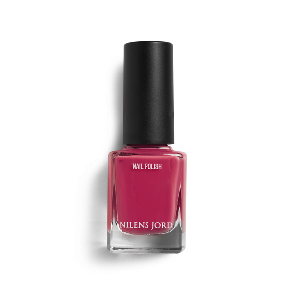 Nilens Jord - Nail Polish – Pink Punch