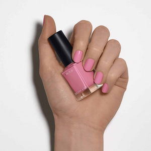 Nilens Jord - Nail Polish – Pink Watermelon