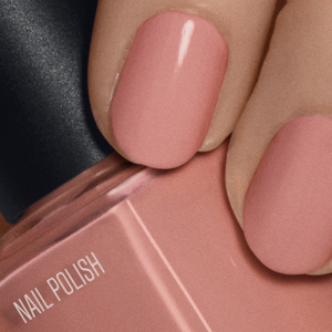 Nilens Jord - Nail Polish – Tea Rose