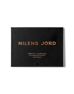 Nilens Jord - Pretty Flawless - Presentask