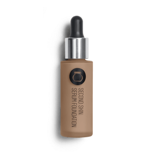 Nilens Jord Second Skin Foundation Caramel - 569 Makeup Nilens Jord   