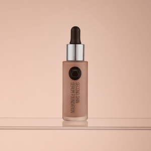 Nilens Jord Second Skin Foundation Caramel - 569 Makeup Nilens Jord   