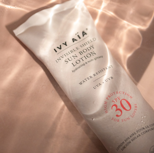 Ivy Aïa Sun Body Lotion SPF30 - 150ML