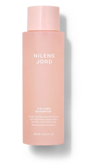Nilens Jord - Shampoo