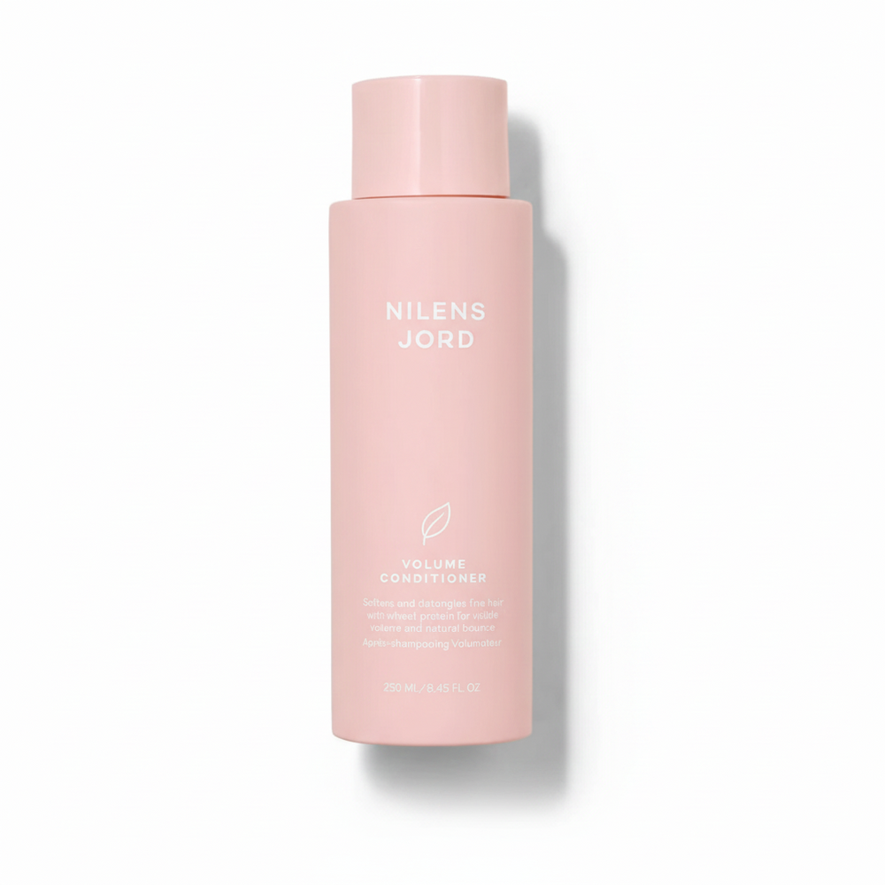 Nilens Jord - Conditioner