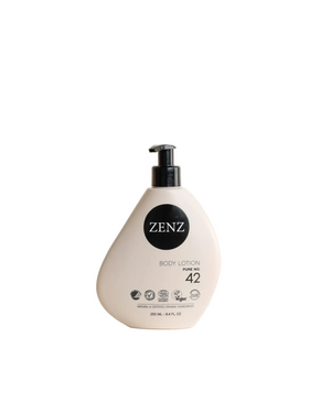 Zenz Hand Cream Pure NO. 46