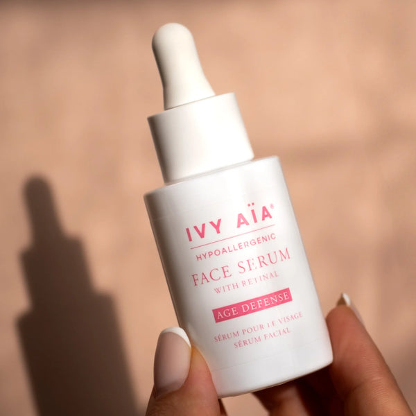 Ivy Aïa Face Barrier Support