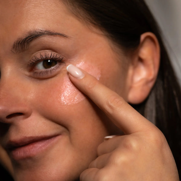 Ivy Aïa Face Barrier Support