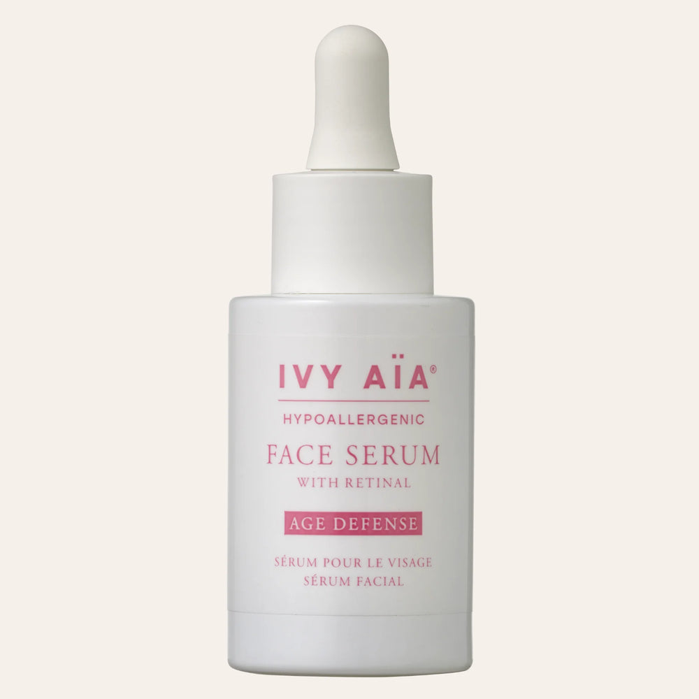 Ivy Aïa Face Barrier Support