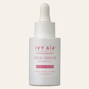 Ivy Aïa Face Barrier Support