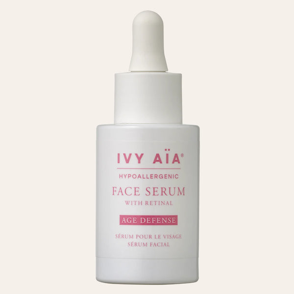 Ivy Aïa Face Barrier Support