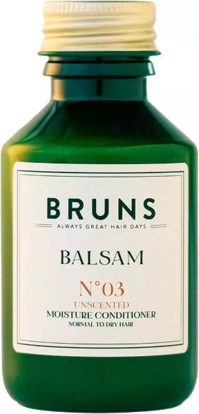 BRUNS Shampoo Nº03, 300 ml