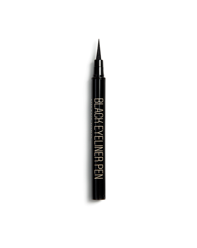 Nilens Jord - Eyeliner Pen – Black