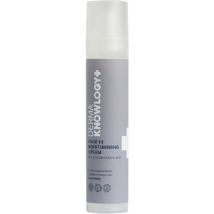 DermaKnowlogy FACE 11 Moisturising Cream 50 ml