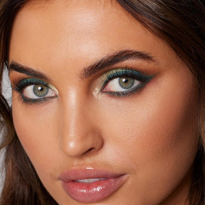 GOSH Matte Eye Liner 006 Ocean Mist