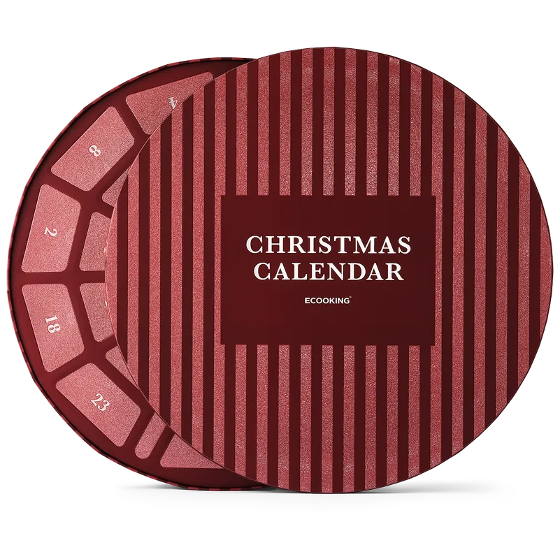ECOOKING Julkalender 