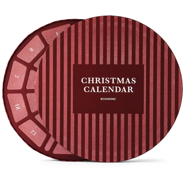 ECOOKING Julkalender 