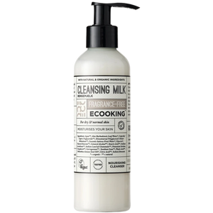 Ecooking Cleansing Milk FF 200 ml