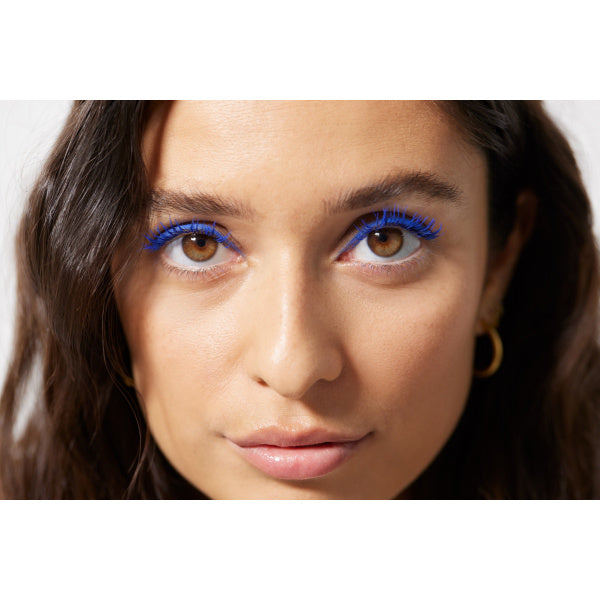 GOSH Matte Eye Liner 008 Crazy Blue