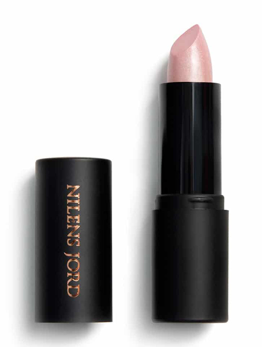 Nilens Jord - Lipstick Sheer - Less