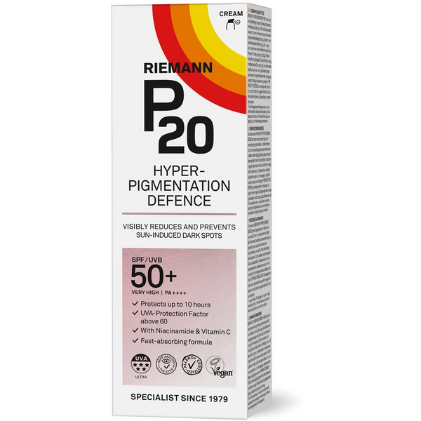P20 Original Lotion SPF 20 (200 ml)