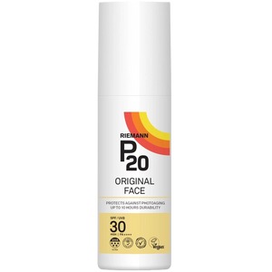 P20 Original Lotion SPF 20 (200 ml)