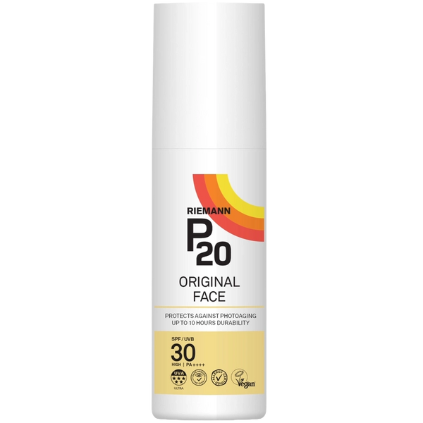 P20 Original Lotion SPF 20 (200 ml)