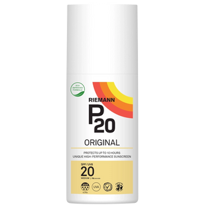 P20 Original Lotion SPF 20 (200 ml)