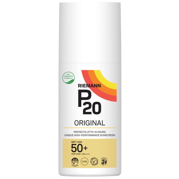 P20 Original Lotion SPF 20 (200 ml)