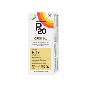 P20 Original Lotion SPF 20 (200 ml)