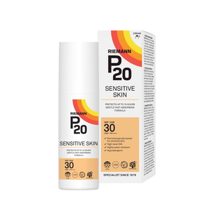 P20 Original Lotion SPF 20 (200 ml)