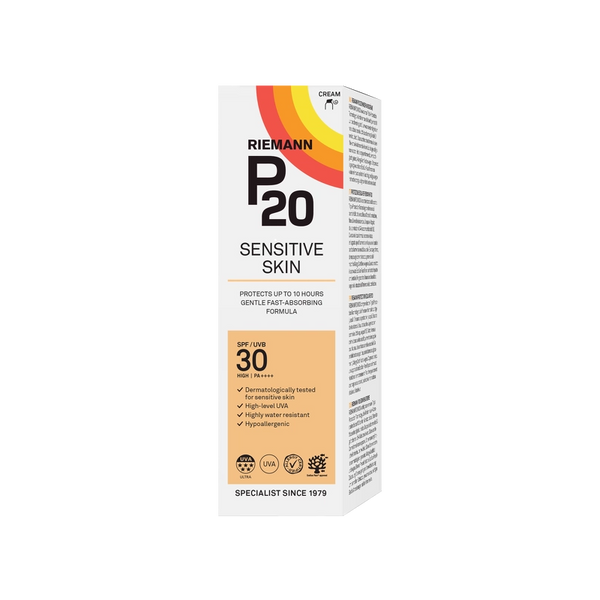 P20 Original Lotion SPF 20 (200 ml)