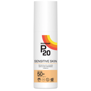 P20 Original Lotion SPF 20 (200 ml)