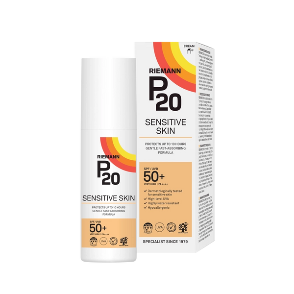 P20 Original Lotion SPF 20 (200 ml)