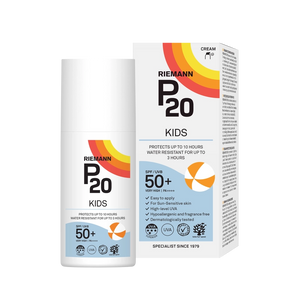 P20 Original Lotion SPF 20 (200 ml)