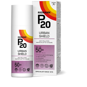 P20 Original Lotion SPF 20 (200 ml)