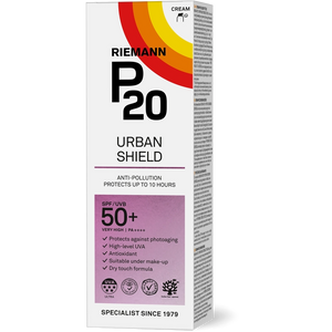 P20 Original Lotion SPF 20 (200 ml)