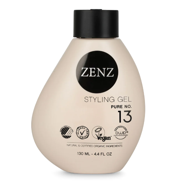 Zenz Styling Gel Pure NO. 13