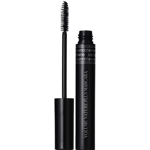 Sandstone Mascara Volume Nature Plus Sort